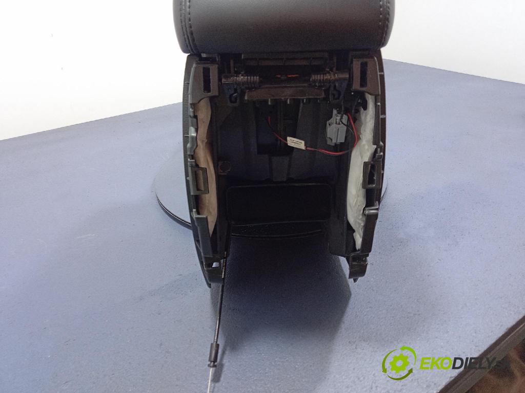 Jeep Grand Cherokee 2020 tunel Stredný: C02100009BL