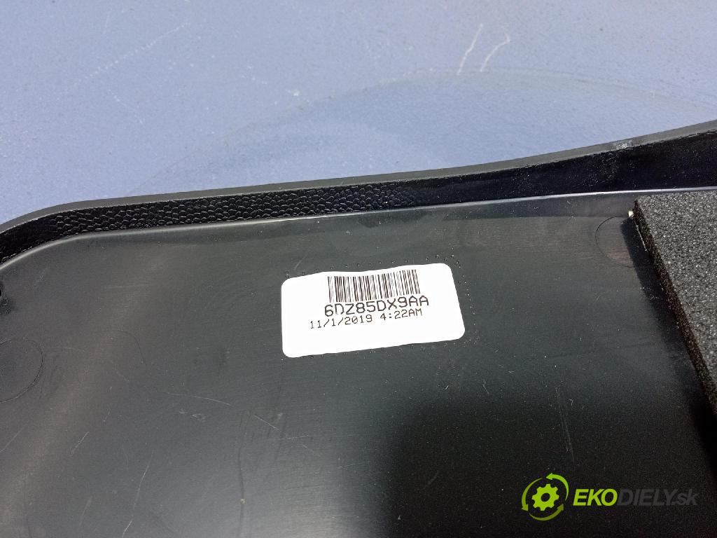 Jeep Grand Cherokee 2020 kryt Plast: Interiéry: 6DZ85DX9AA