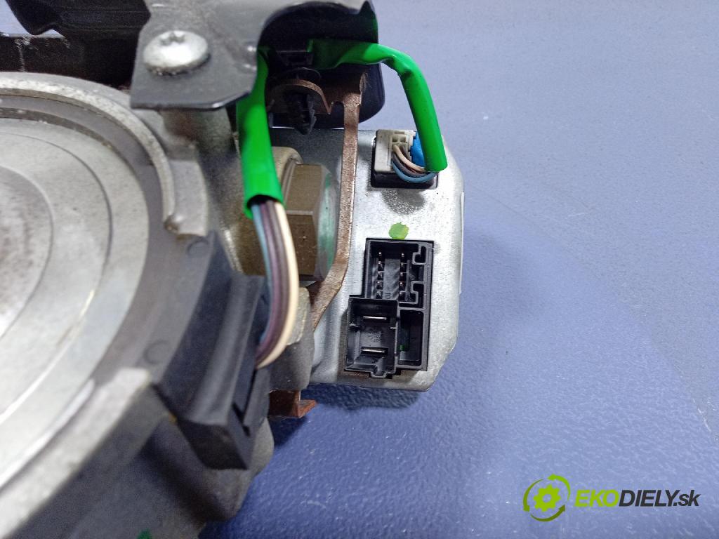 Lancia Ypsilon 2007 Stĺpik volant x 51749208