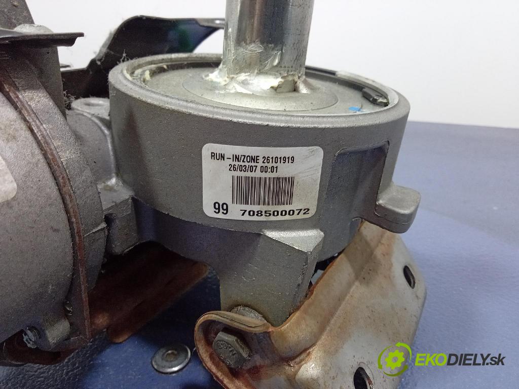 Lancia Ypsilon 2007 Stĺpik volant x 51749208