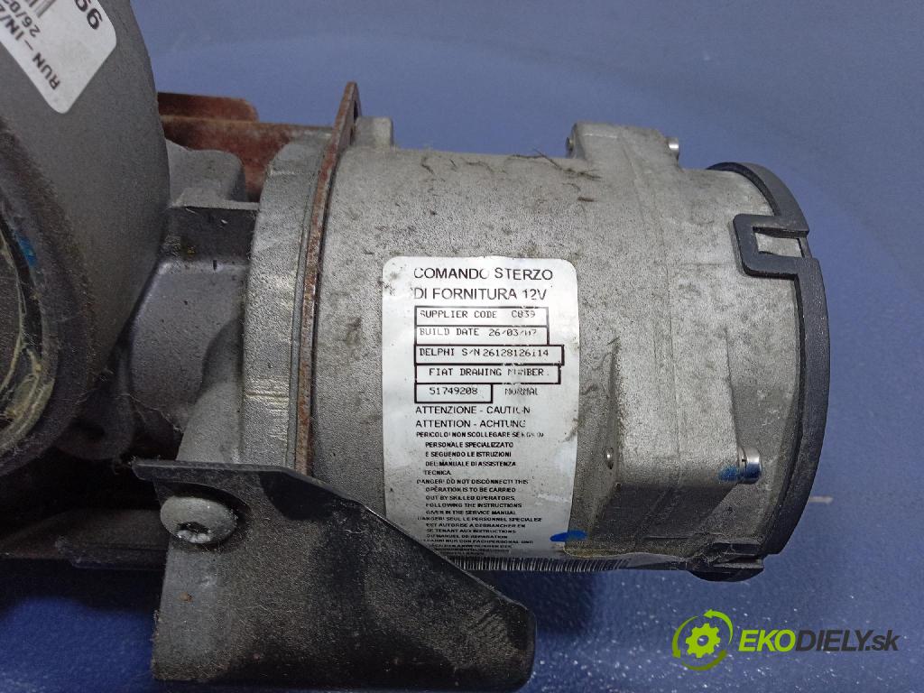 Lancia Ypsilon 2007 Stĺpik volant x 51749208