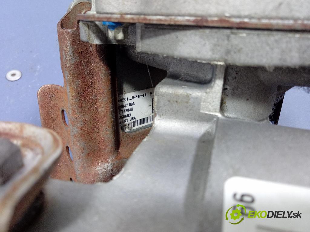 Lancia Ypsilon 2007 Stĺpik volant x 51749208