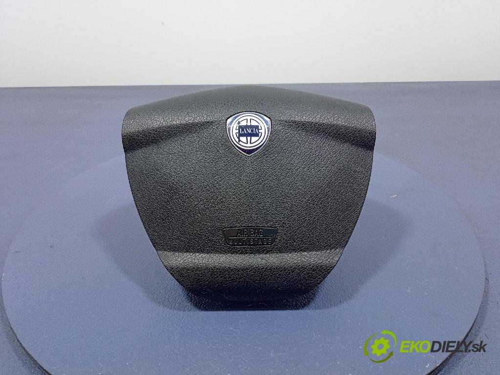 Lancia Ypsilon 2007 Airbag: Řidiči: x 07354292320