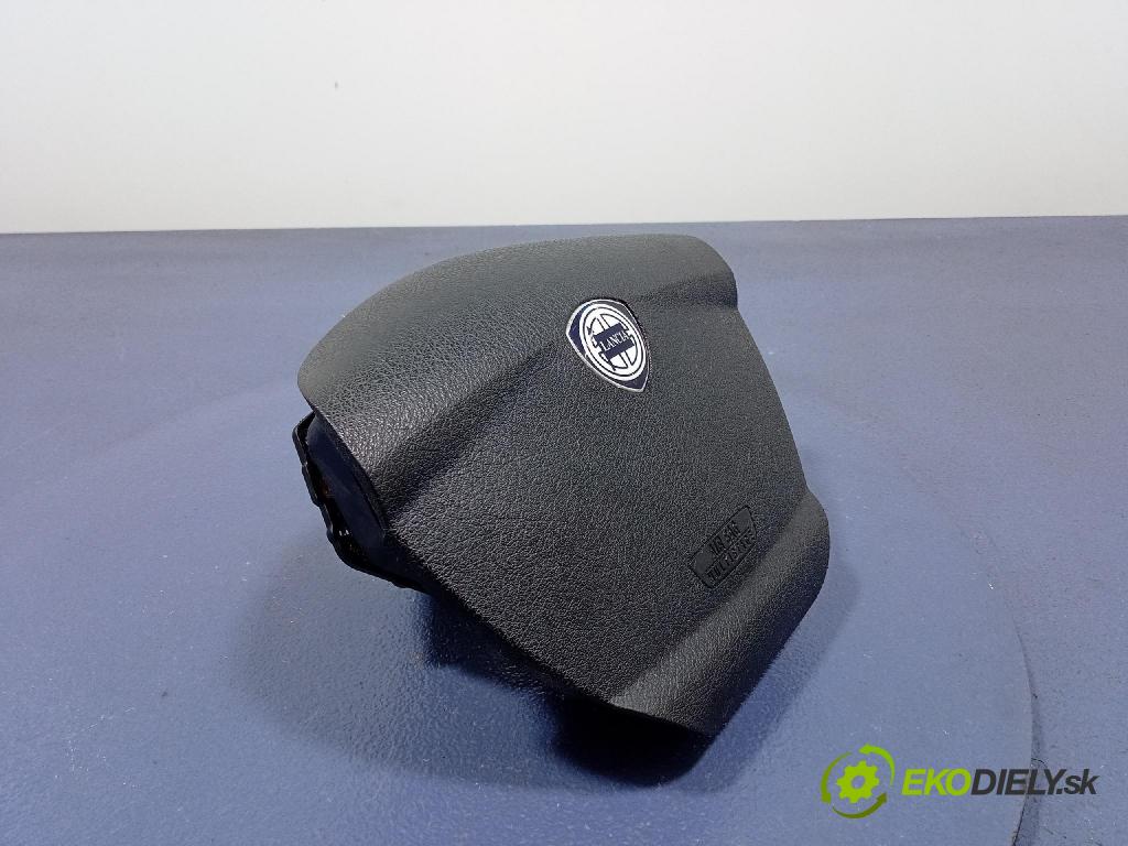 Lancia Ypsilon 2007 Airbag: Řidiči: x 07354292320