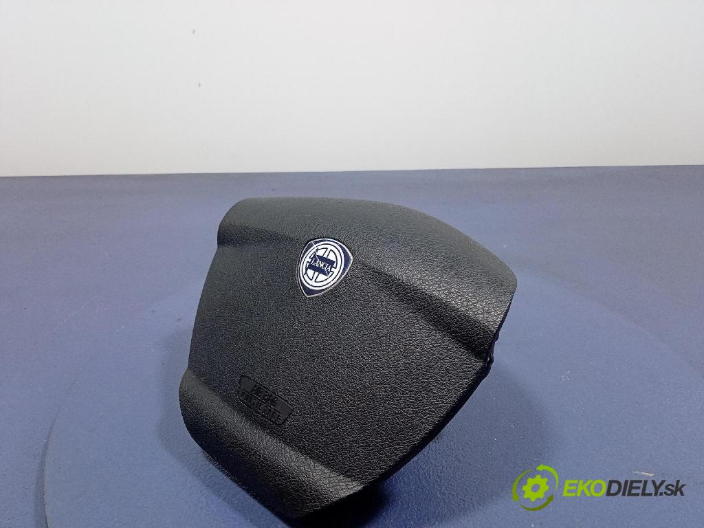 Lancia Ypsilon 2007 Airbag: Řidiči: x 07354292320