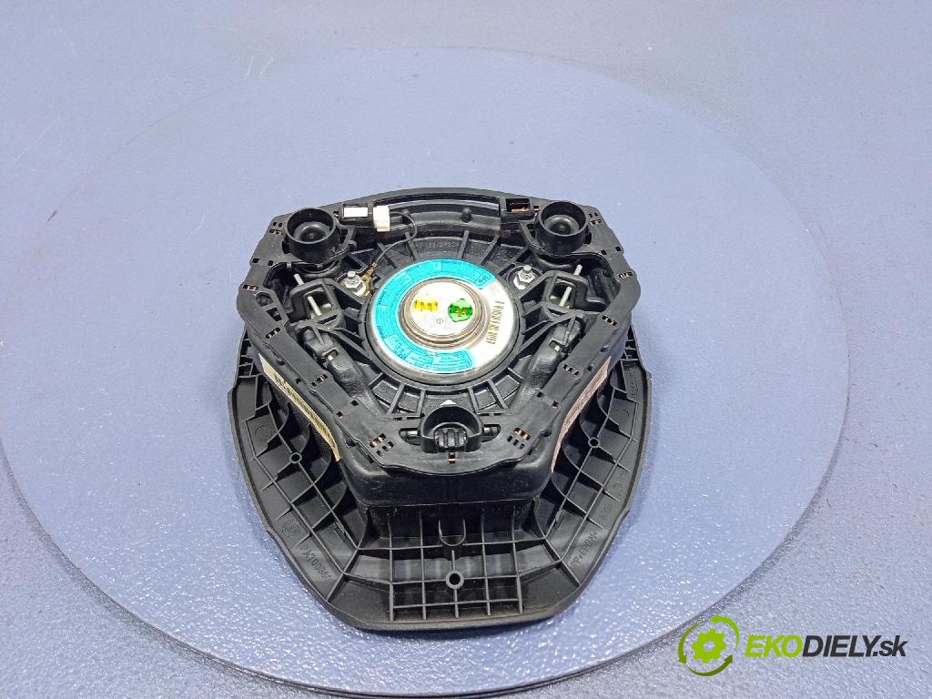 Lancia Ypsilon 2007 Airbag: Řidiči: x 07354292320