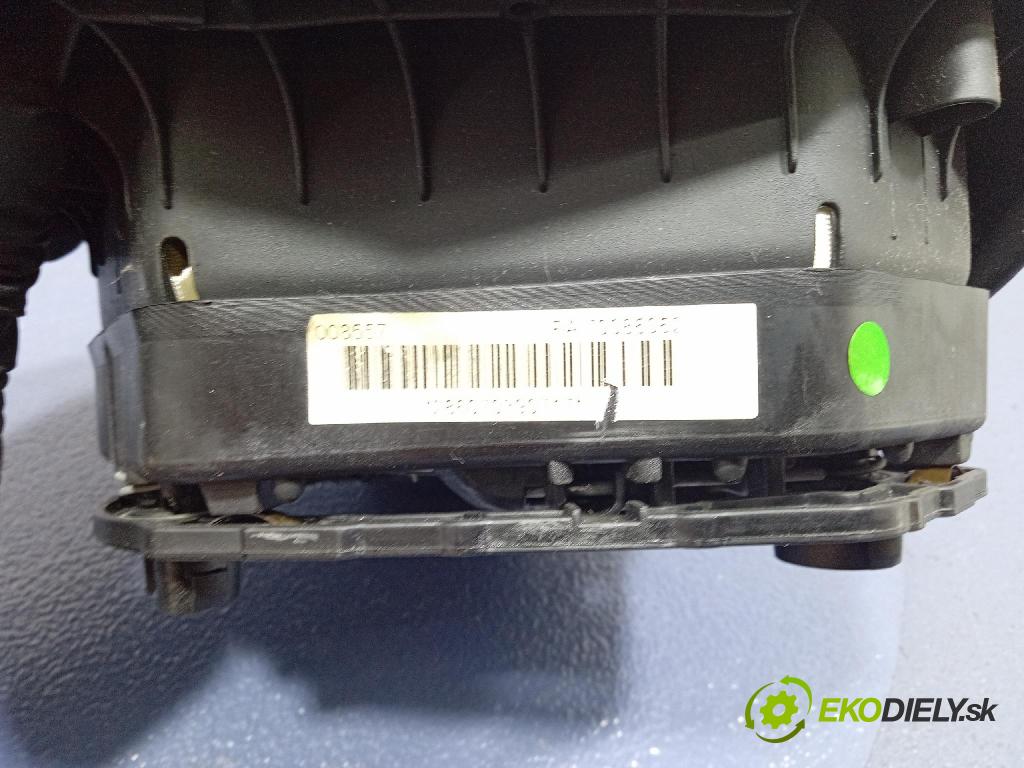 Lancia Ypsilon 2007 Airbag: Řidiči: x 07354292320