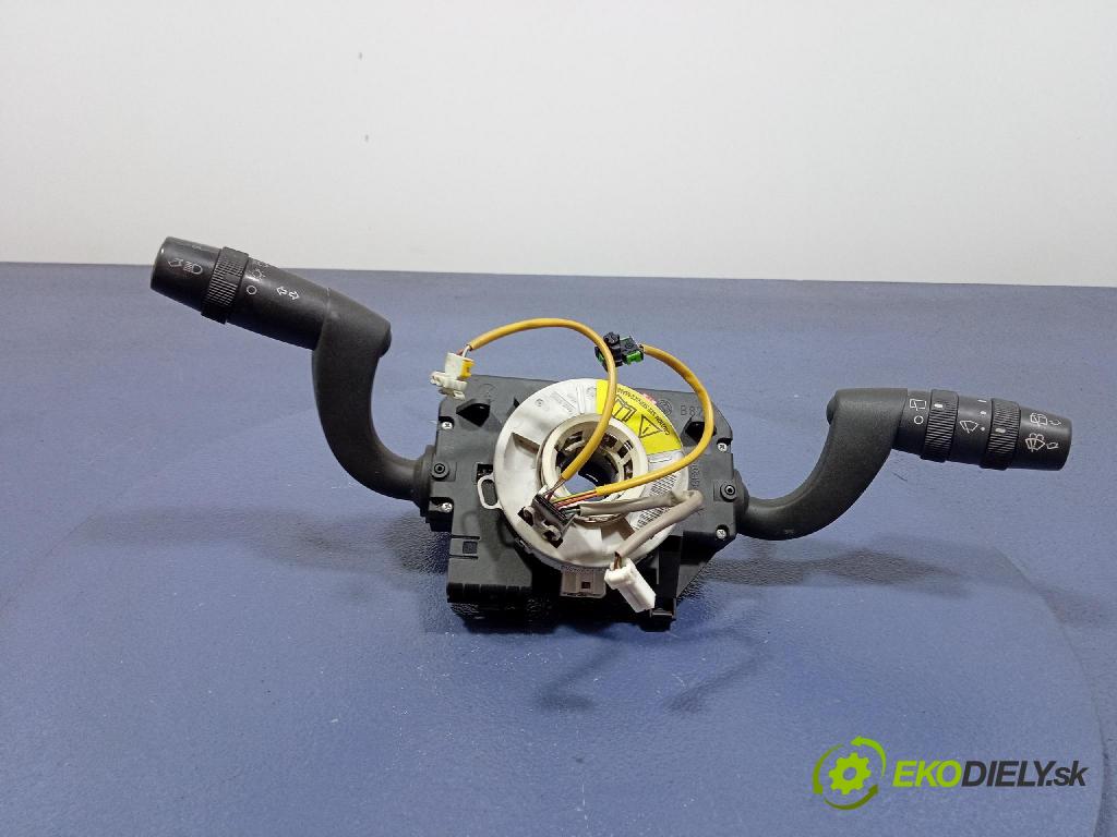 Lancia Ypsilon 2007 prepínač Komplex: 07354359190