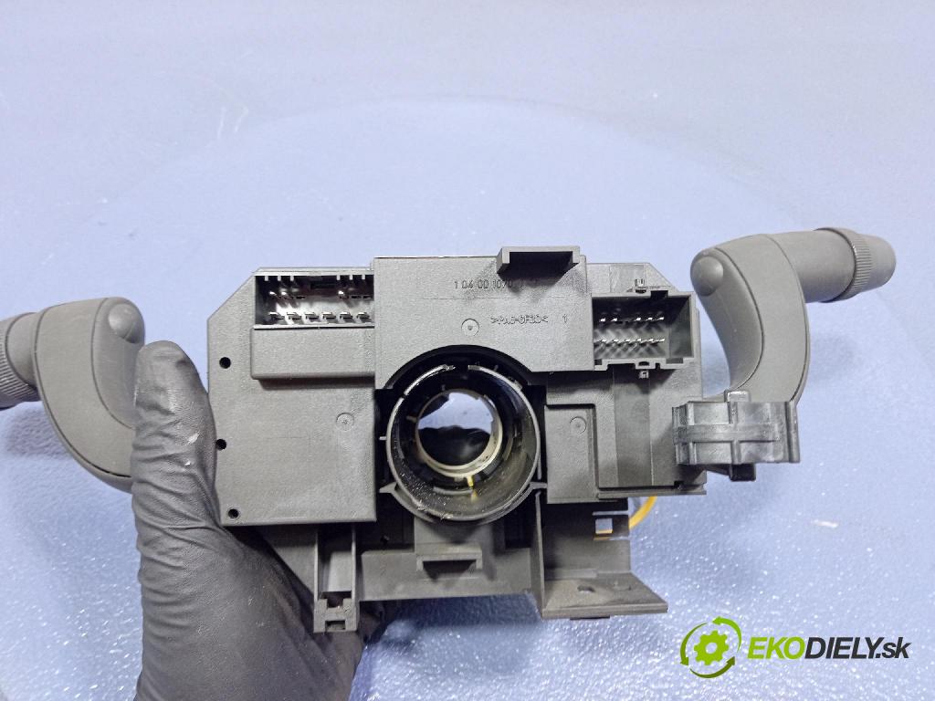 Lancia Ypsilon 2007 prepínač Komplex: 07354359190