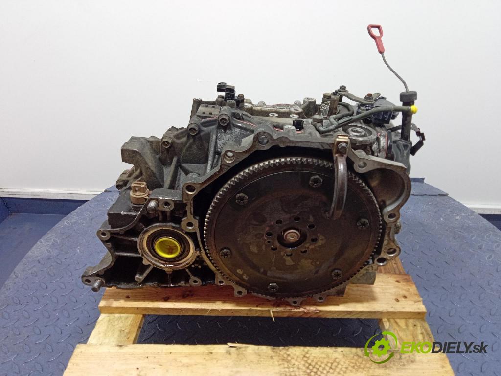 Hyundai Tucson 2004 prevodovka automatická N4NJD F4A42