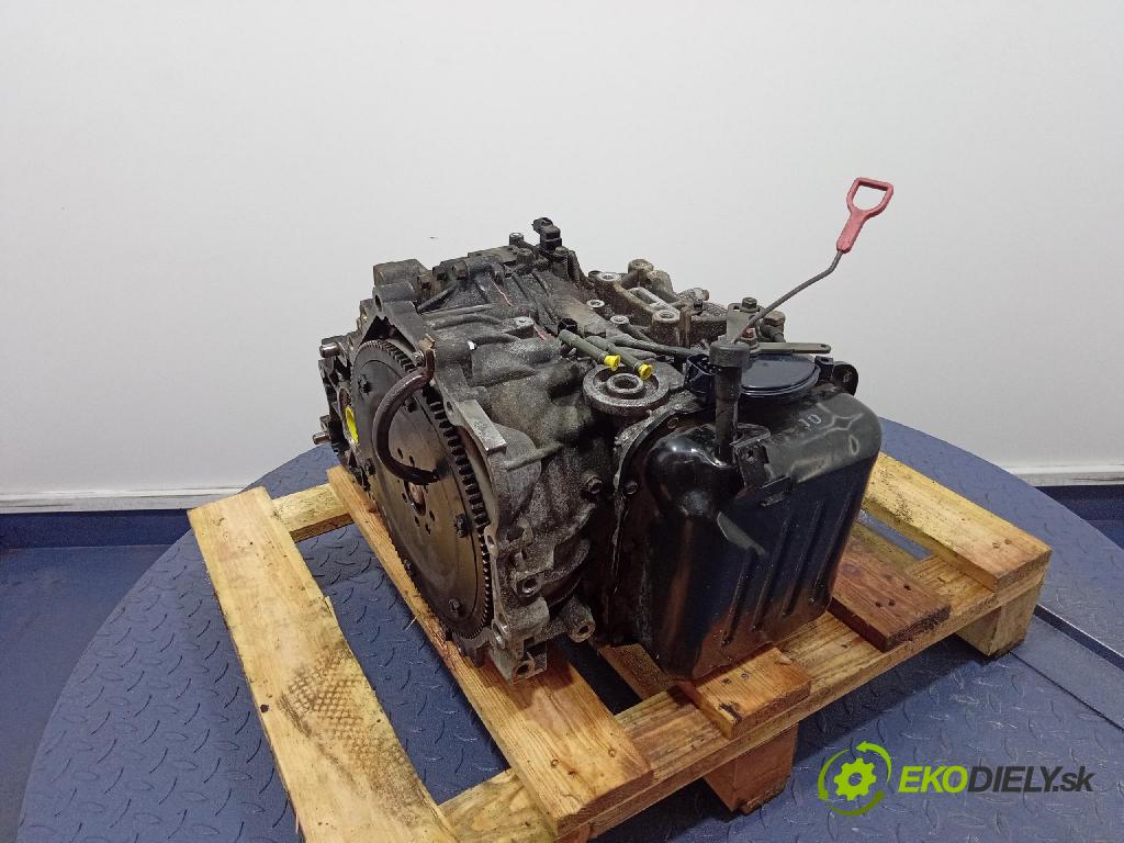 Hyundai Tucson 2004 prevodovka automatická N4NJD F4A42