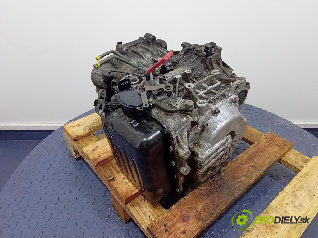Hyundai Tucson 2004 prevodovka automatická N4NJD F4A42