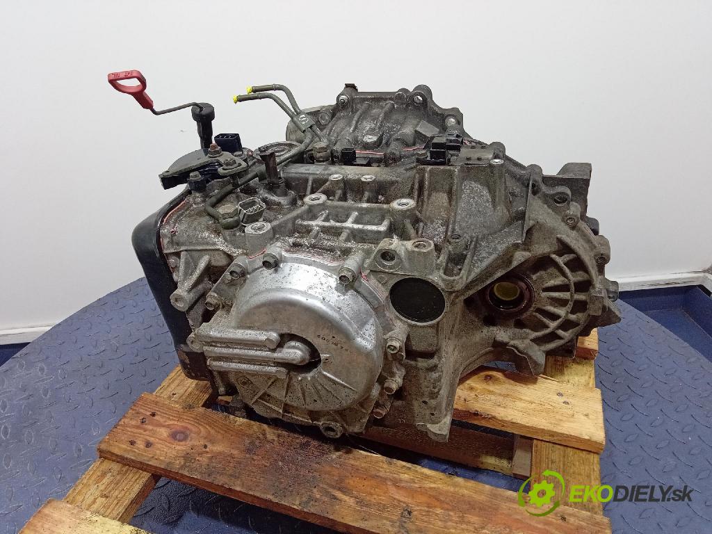 Hyundai Tucson 2004 prevodovka automatická N4NJD F4A42