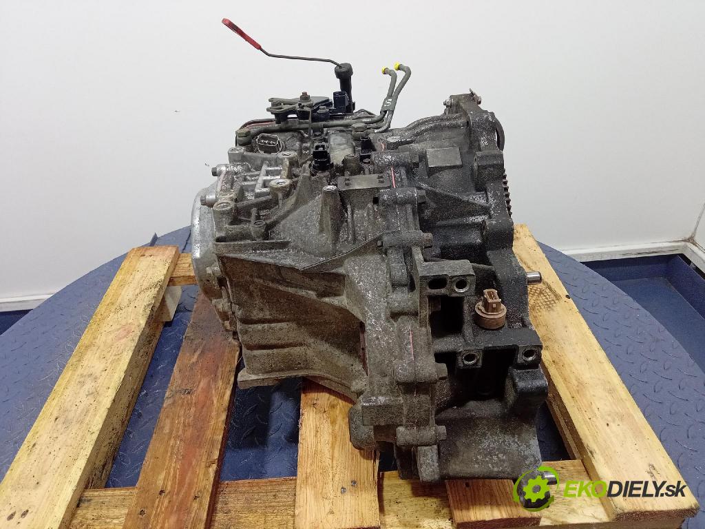 Hyundai Tucson 2004 prevodovka automatická N4NJD F4A42
