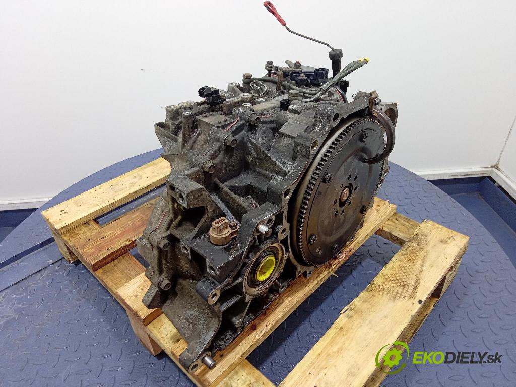 Hyundai Tucson 2004 prevodovka automatická N4NJD F4A42