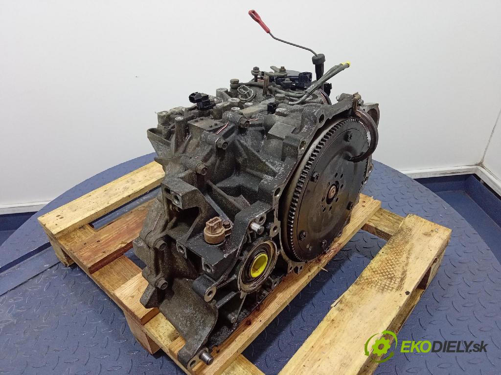 Hyundai Tucson 2004 prevodovka automatická N4NJD F4A42