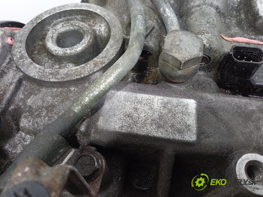 Hyundai Tucson 2004 prevodovka automatická N4NJD F4A42