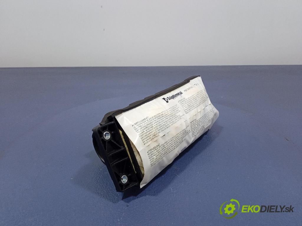 Lancia Ypsilon 2007 Airbag: Cestující: x 51786236000