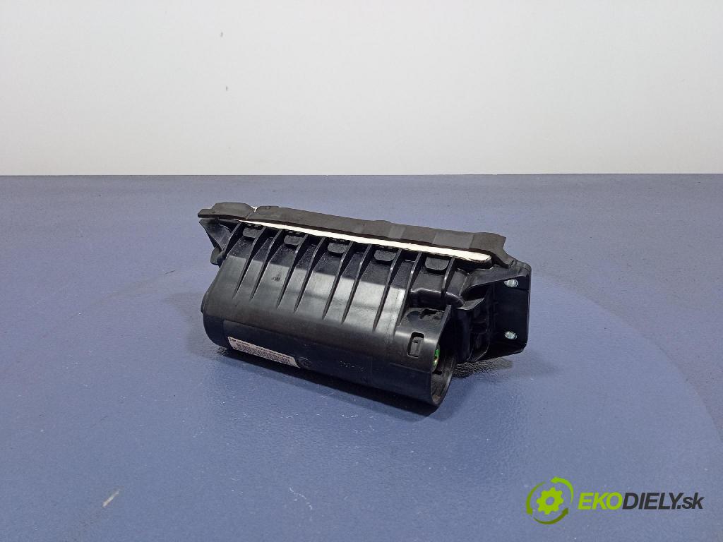 Lancia Ypsilon 2007 Airbag: Cestující: x 51786236000