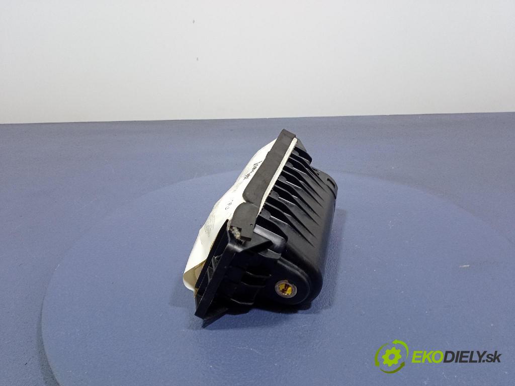 Lancia Ypsilon 2007 Airbag: Cestující: x 51786236000