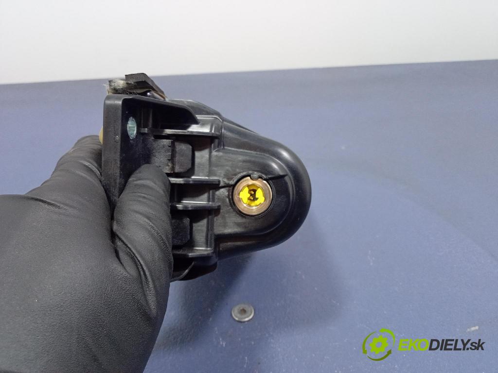 Lancia Ypsilon 2007 Airbag: Cestující: x 51786236000