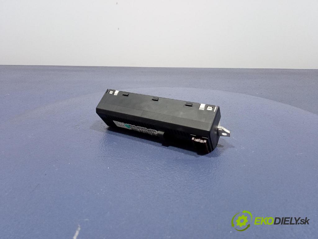 Citroen C4 2008 Zobrazit: Rádio: / GPS 9665614780