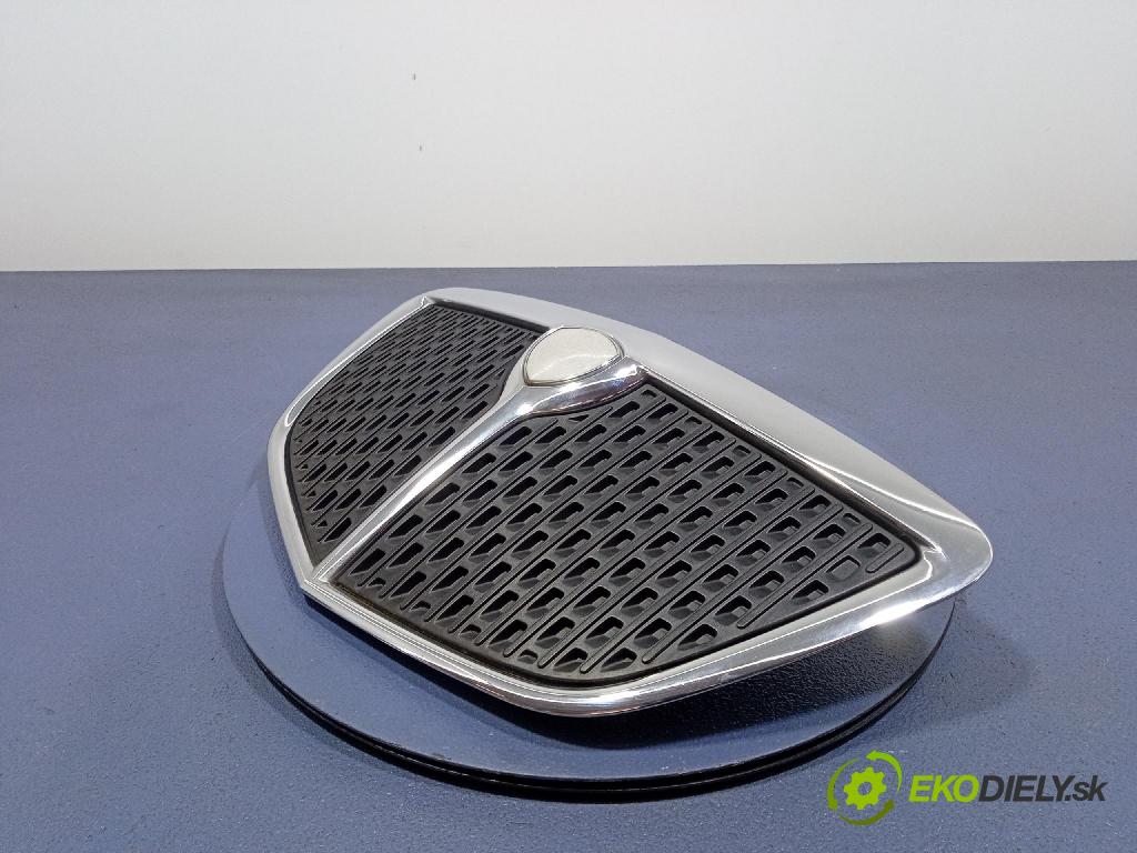 Lancia Ypsilon 2007 miežka / Gril: 735428201