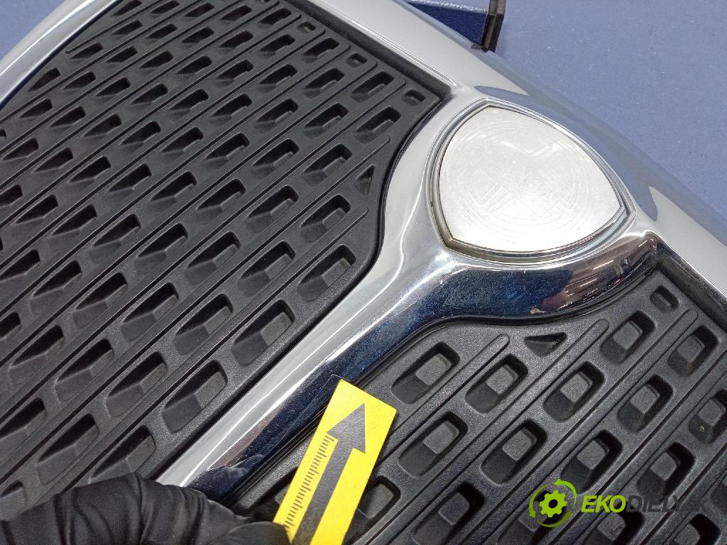 Lancia Ypsilon 2007 mřížka / Gril: 735428201