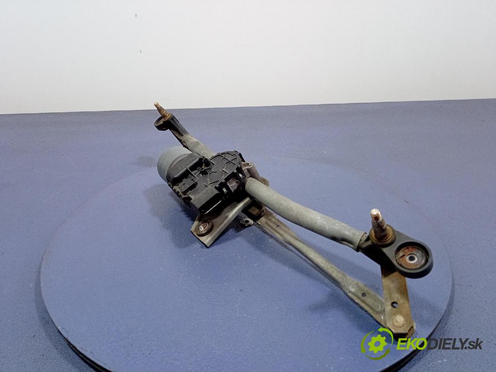 Lancia Ypsilon 2007 mechanizmus motor: Stierače: Predné 3397020595