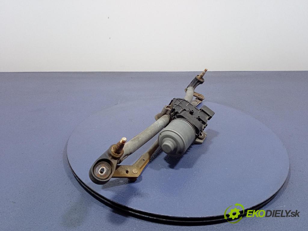 Lancia Ypsilon 2007 mechanizmus motor: Stierače: Predné 3397020595