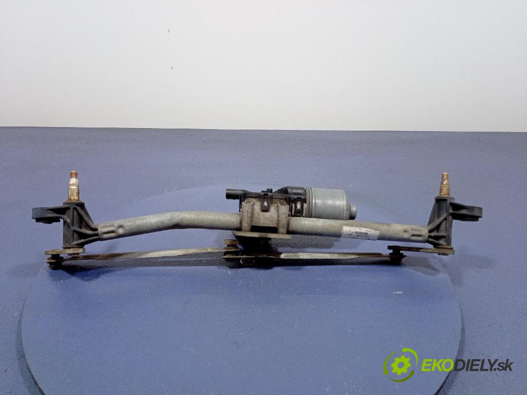 Lancia Ypsilon 2007 mechanizmus motor: Stierače: Predné 3397020595