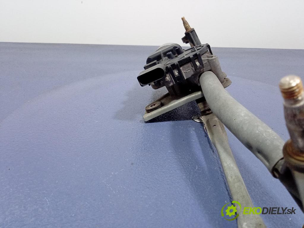 Lancia Ypsilon 2007 mechanizmus motor: Stierače: Predné 3397020595