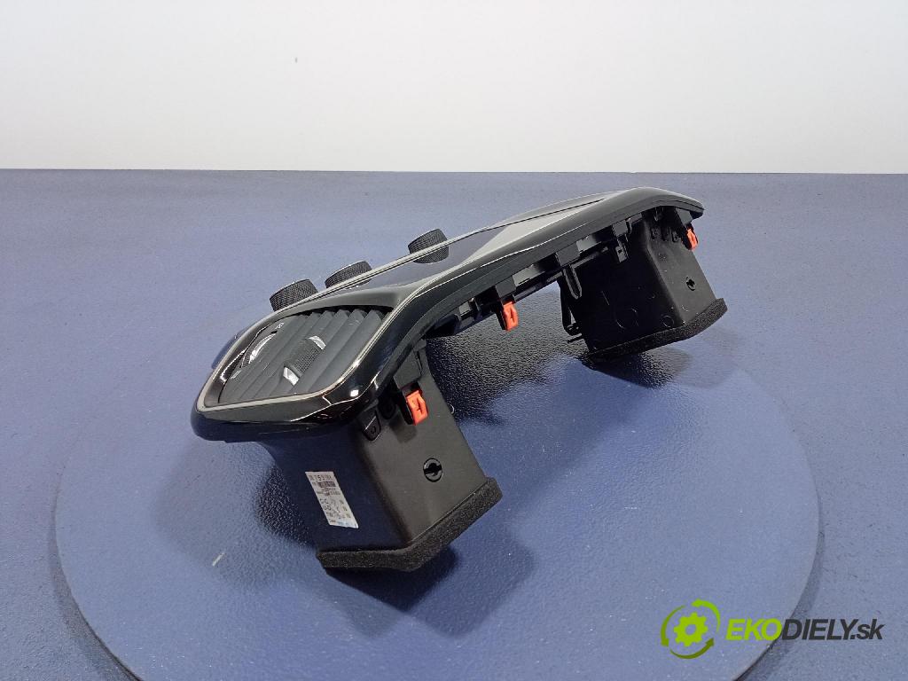 Jeep Grand Cherokee 2020 Radio I Navigácia: 68455828AB