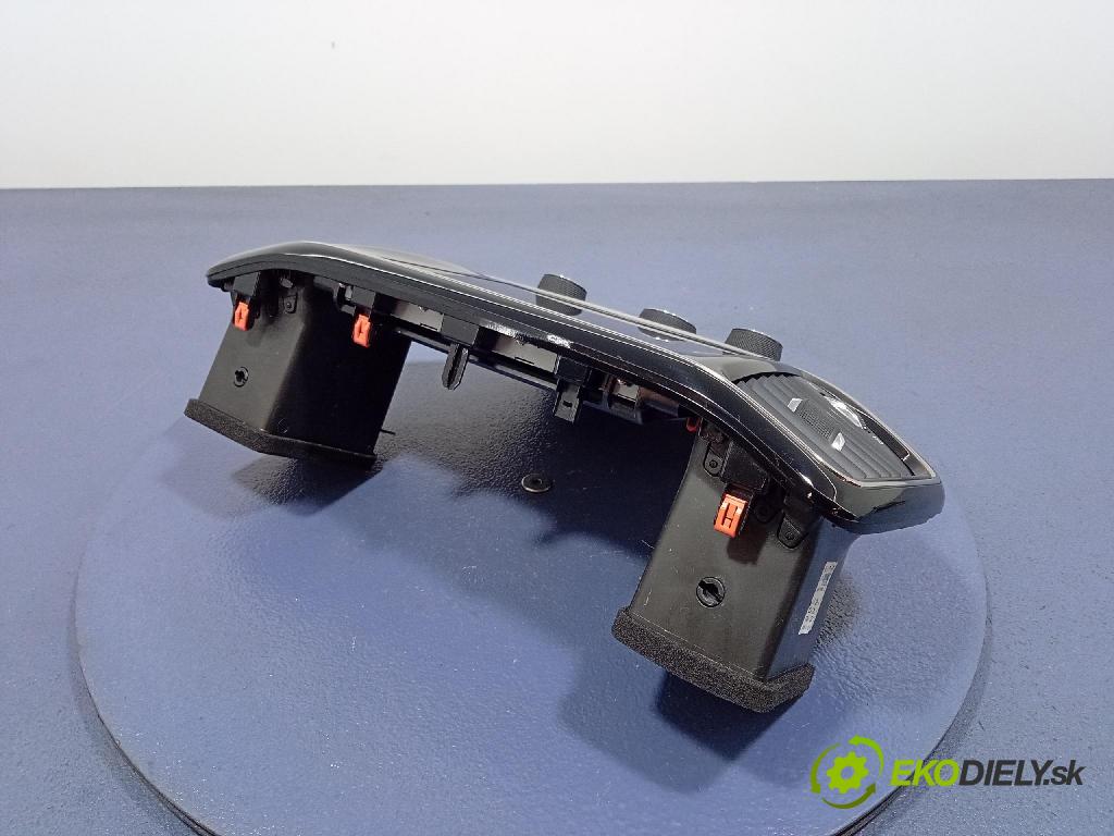 Jeep Grand Cherokee 2020 Radio I Navigácia: 68455828AB