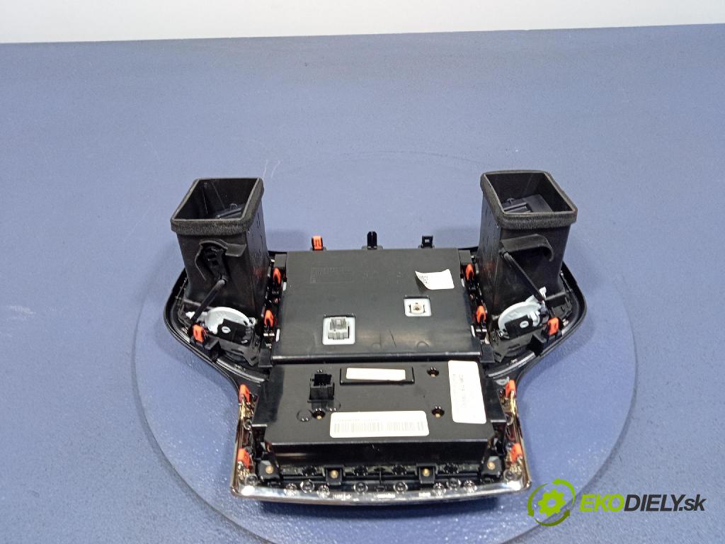 Jeep Grand Cherokee 2020 Radio I Navigácia: 68455828AB