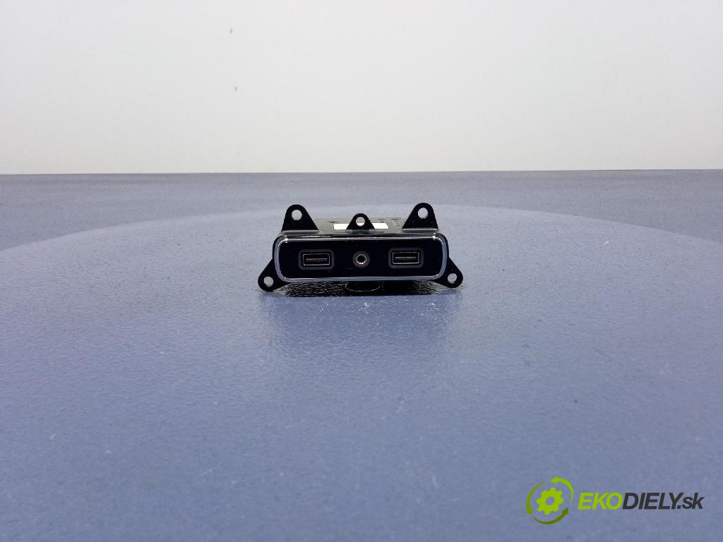 Jeep Grand Cherokee 2020 inštalácia Elektrický: 68323663AE