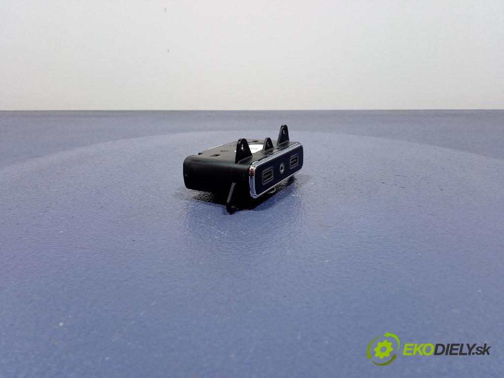 Jeep Grand Cherokee 2020 inštalácia Elektrický: 68323663AE