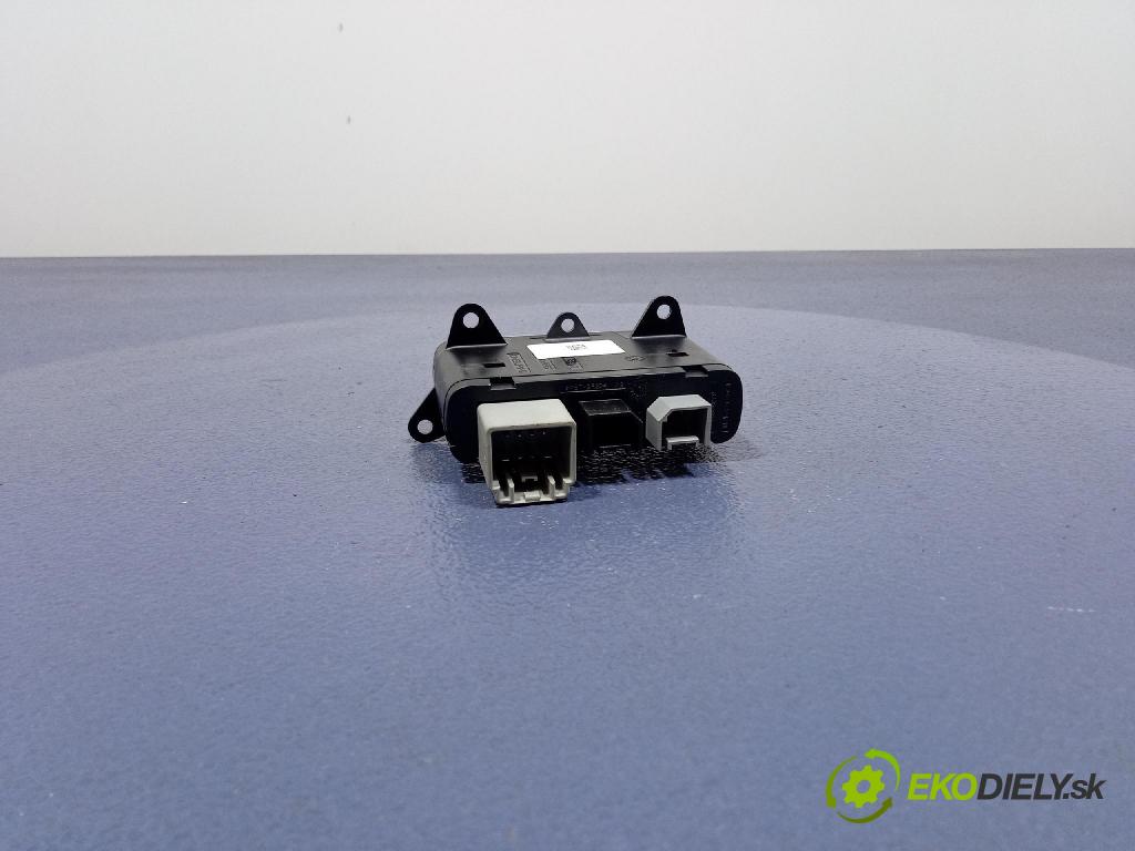 Jeep Grand Cherokee 2020 inštalácia Elektrický: 68323663AE