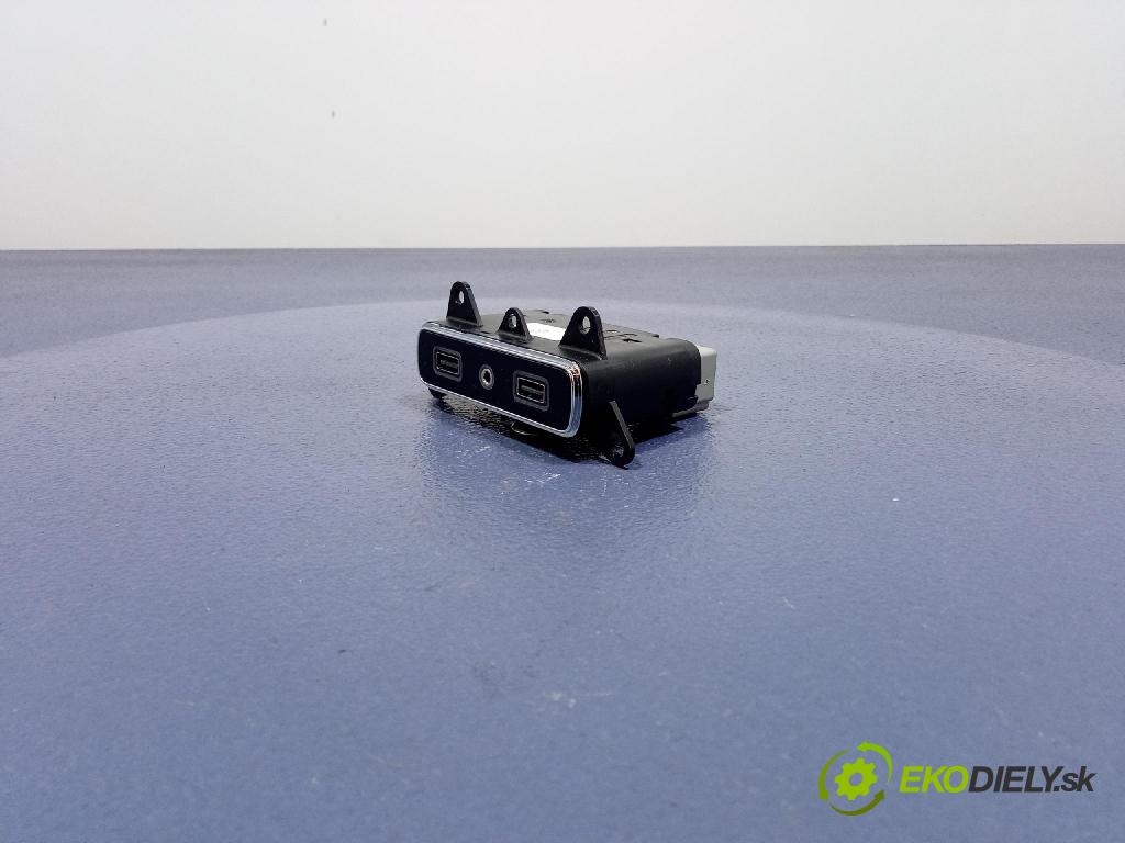 Jeep Grand Cherokee 2020 inštalácia Elektrický: 68323663AE