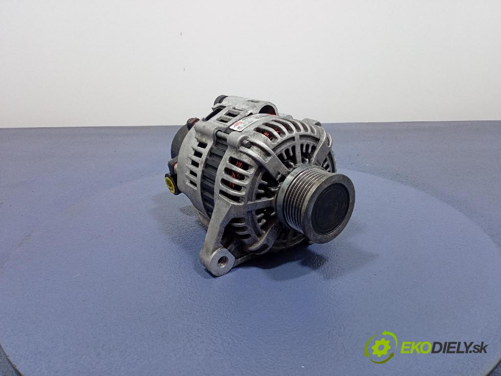 Hyundai Tucson 2004 Alternator AS A9035