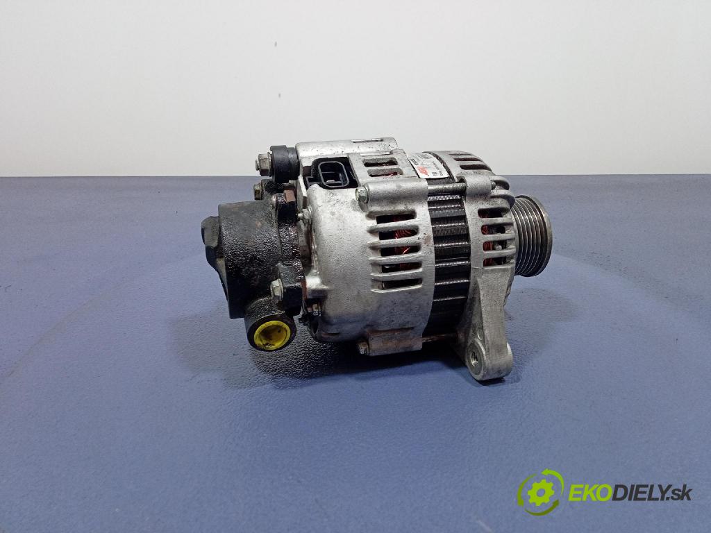Hyundai Tucson 2004 Alternator AS A9035