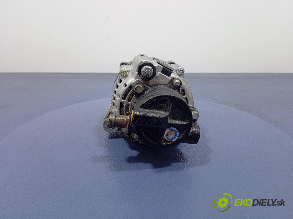 Hyundai Tucson 2004 Alternator AS A9035