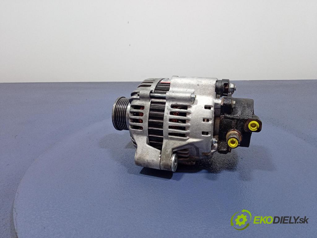 Hyundai Tucson 2004 Alternator AS A9035