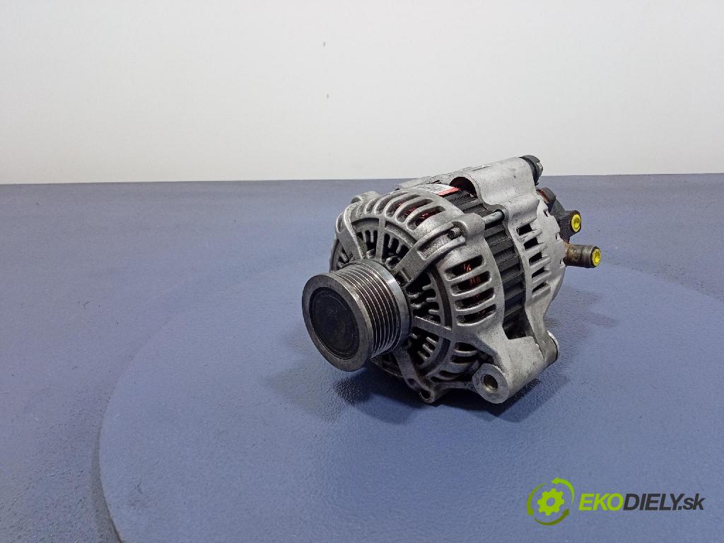 Hyundai Tucson 2004 Alternator AS A9035