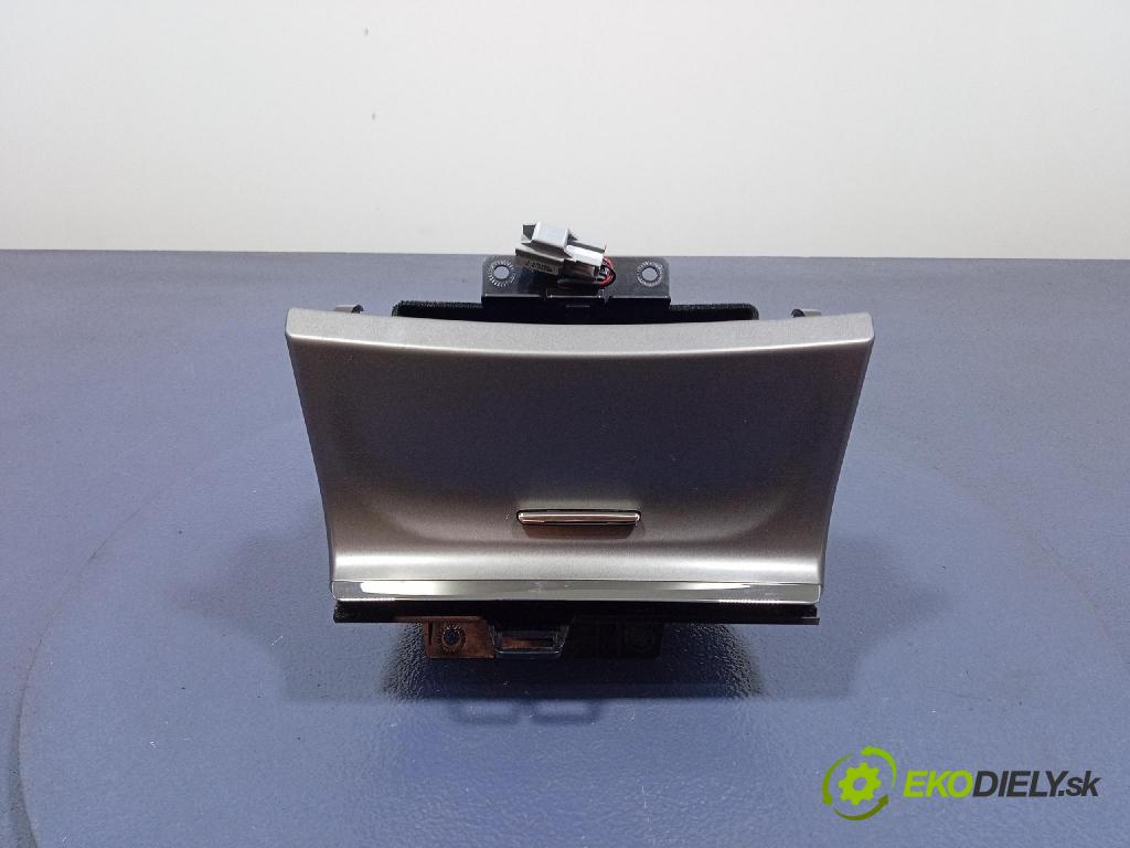 Jeep Grand Cherokee 2020 kastlík X90031900TJ