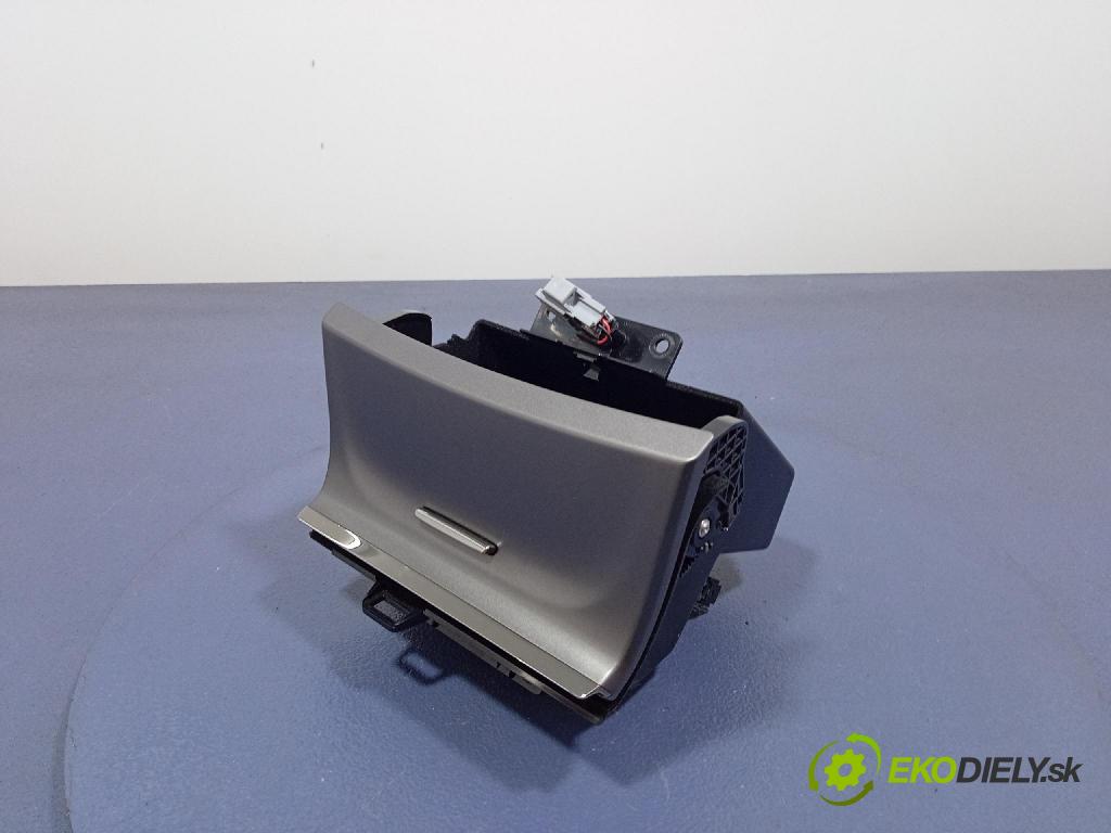 Jeep Grand Cherokee 2020 kastlík X90031900TJ