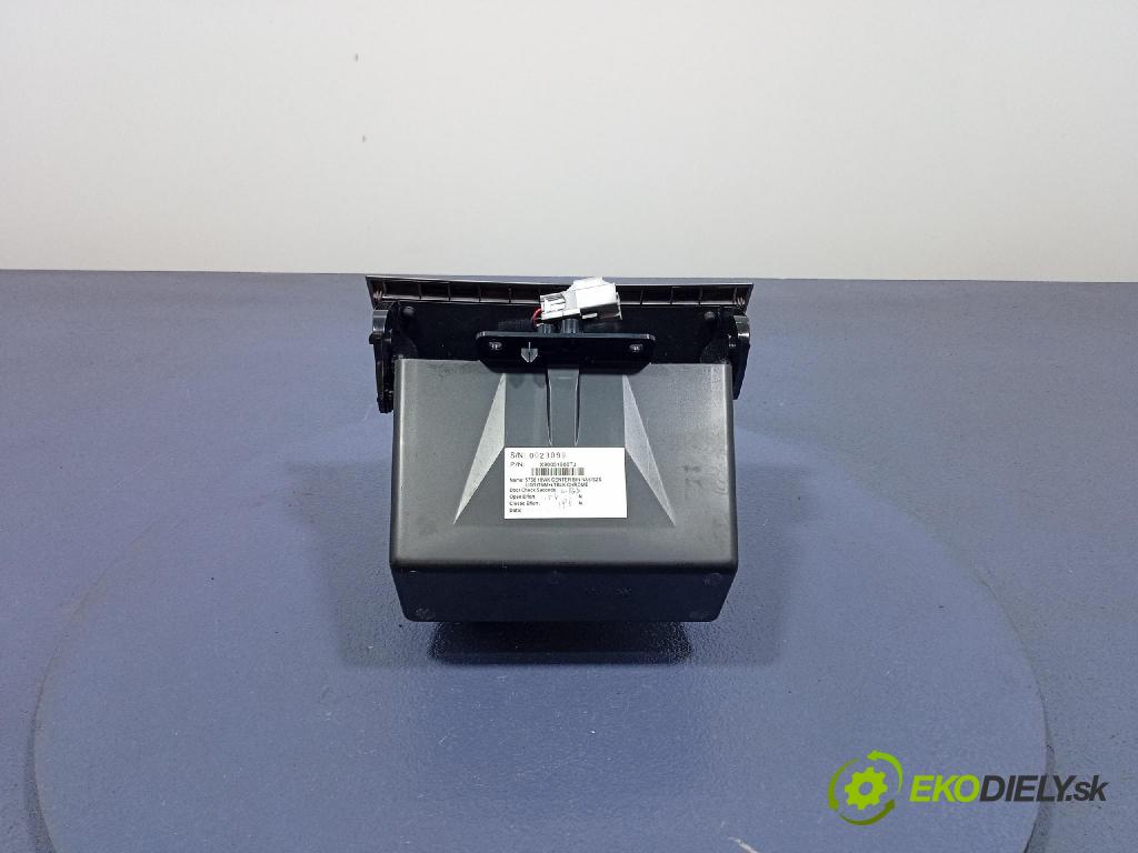 Jeep Grand Cherokee 2020 kastlík X90031900TJ