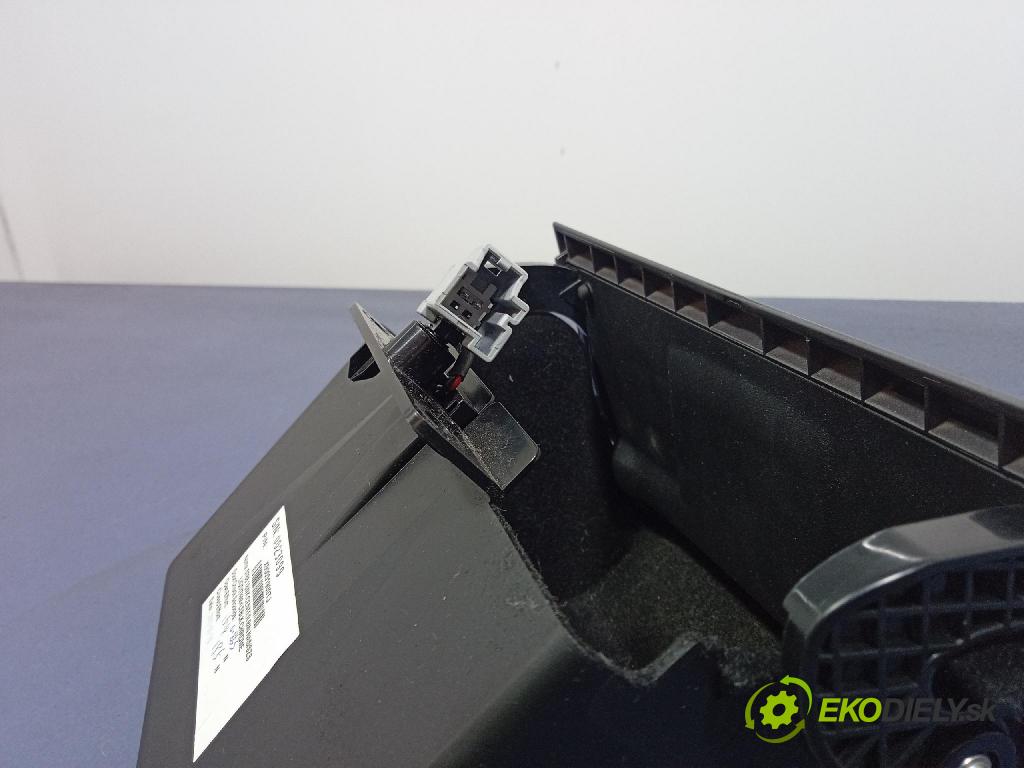 Jeep Grand Cherokee 2020 kastlík X90031900TJ