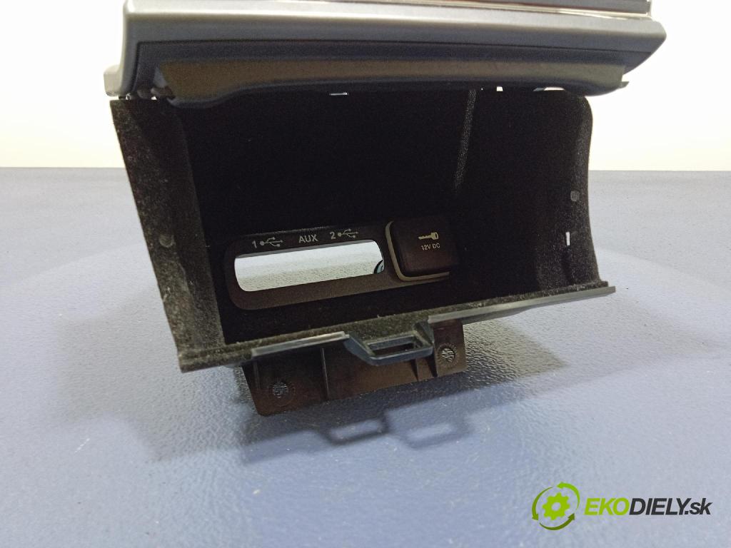 Jeep Grand Cherokee 2020 kastlík X90031900TJ