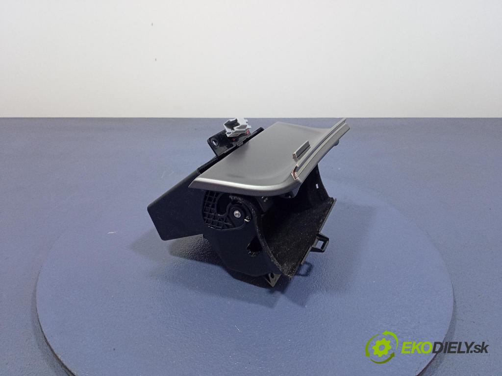 Jeep Grand Cherokee 2020 kastlík X90031900TJ